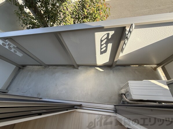 ヴァンベール uの物件内観写真